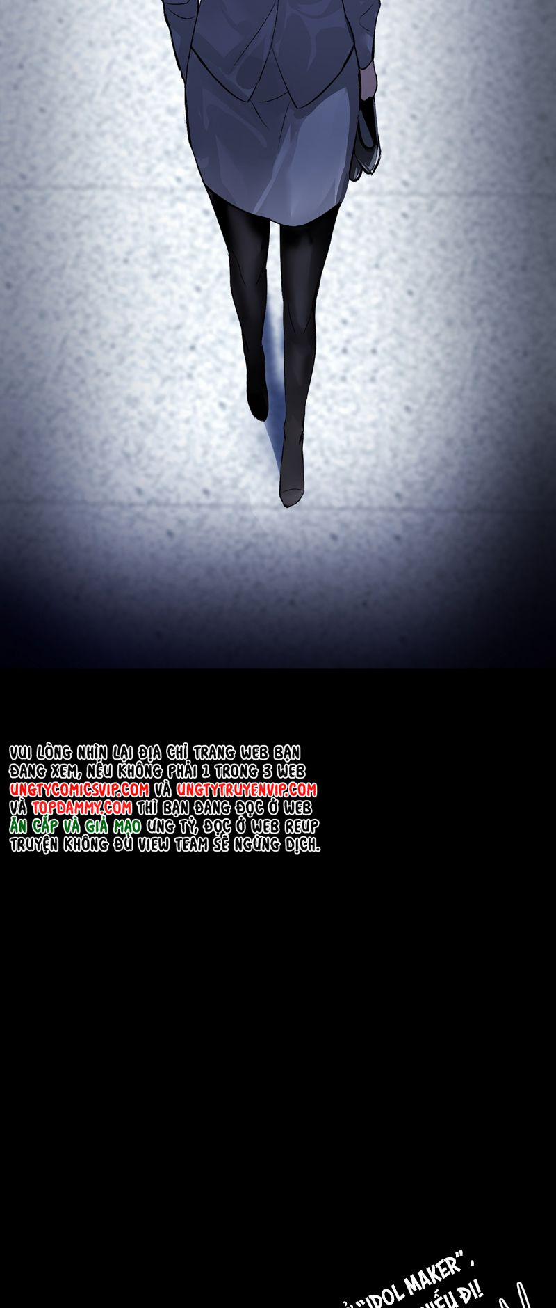 C Vị Thành Thần 3 12 trang 19