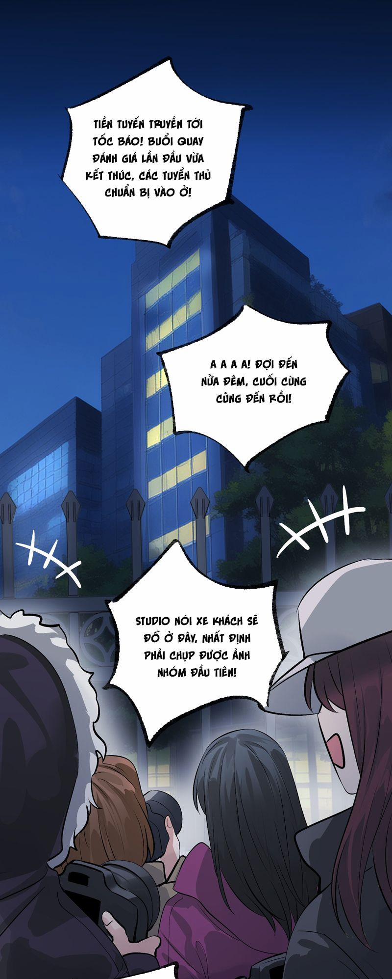 C Vị Thành Thần 3 12 trang 2