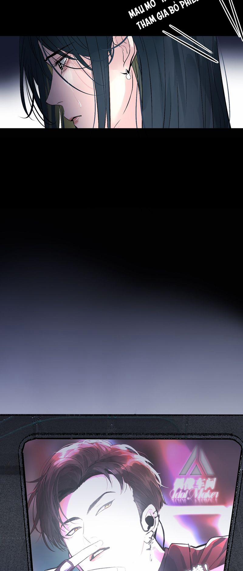 C Vị Thành Thần 3 12 trang 20