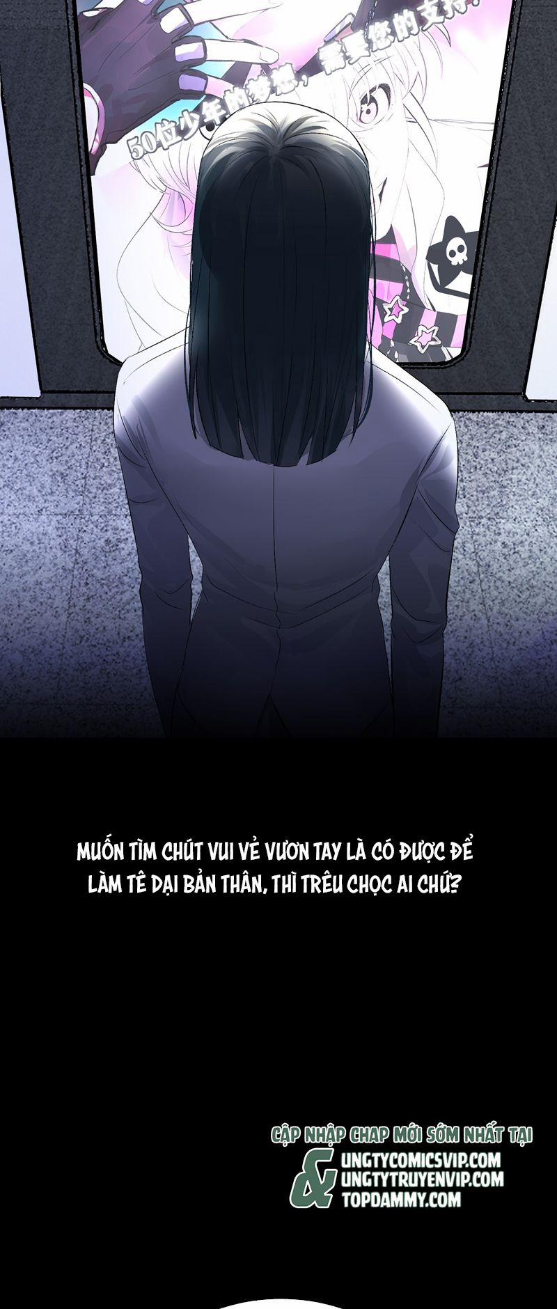 C Vị Thành Thần 3 12 trang 21