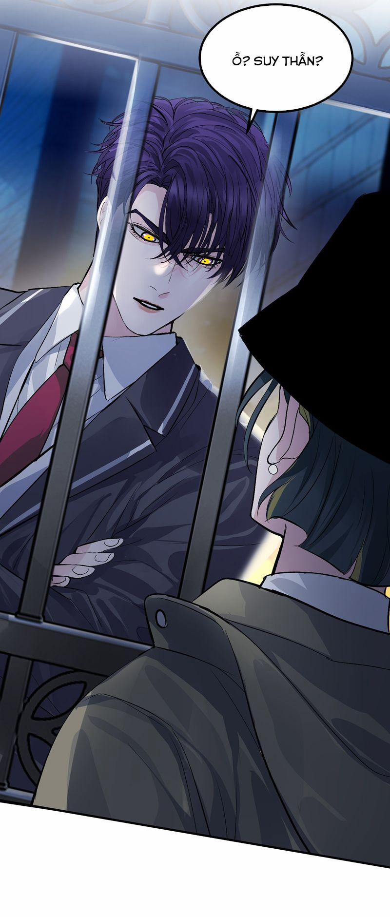 C Vị Thành Thần 3 12 trang 24