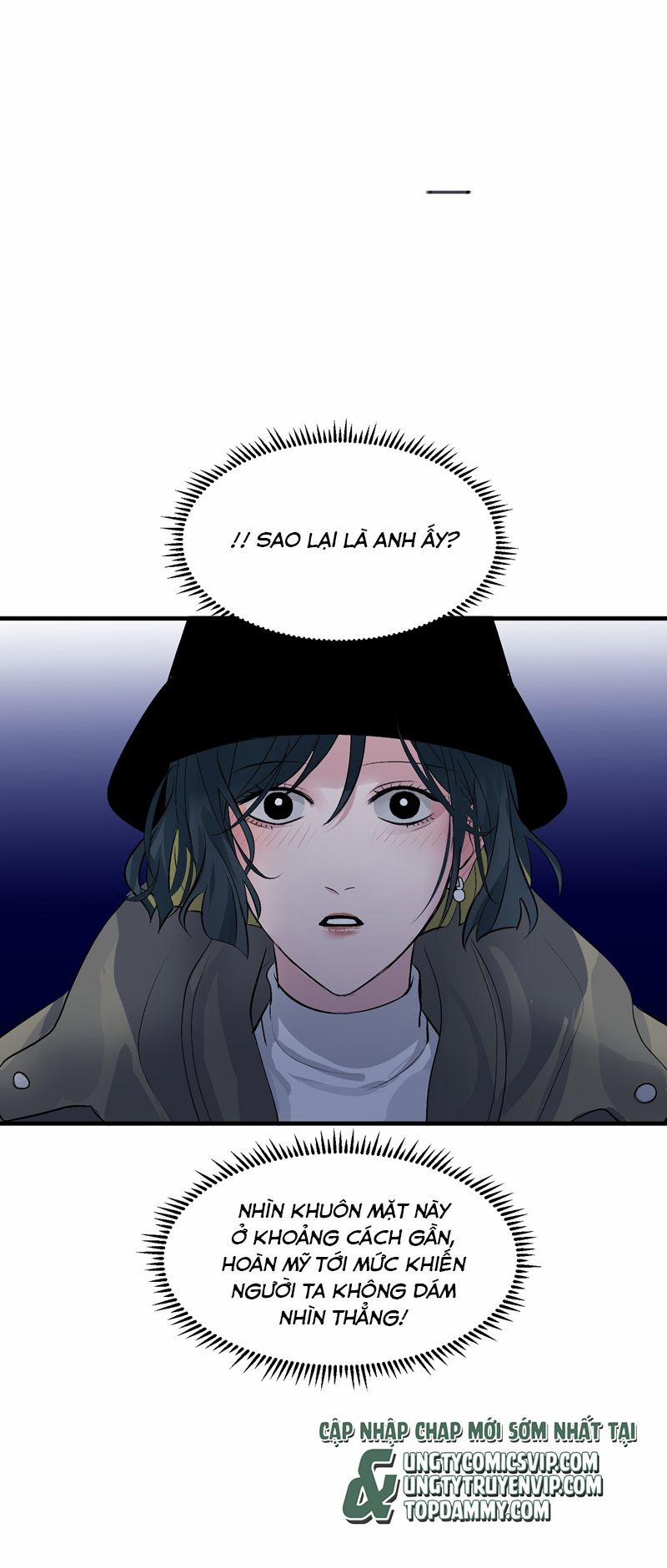 C Vị Thành Thần 3 12 trang 25