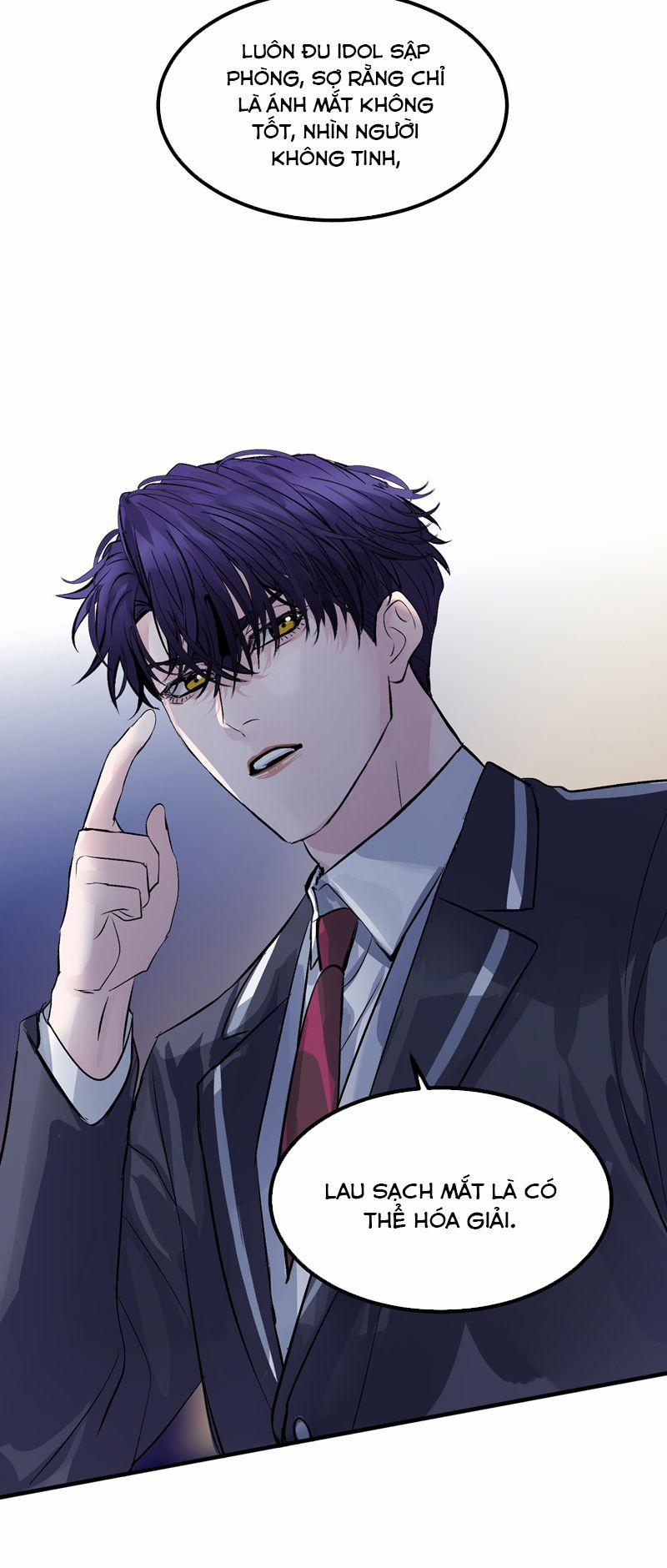 C Vị Thành Thần 3 12 trang 27