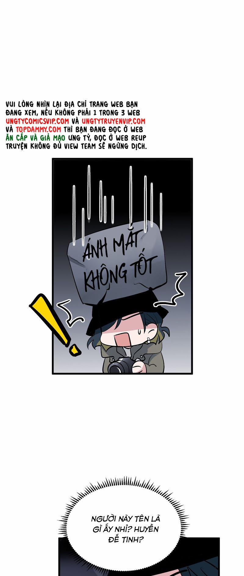 C Vị Thành Thần 3 12 trang 28