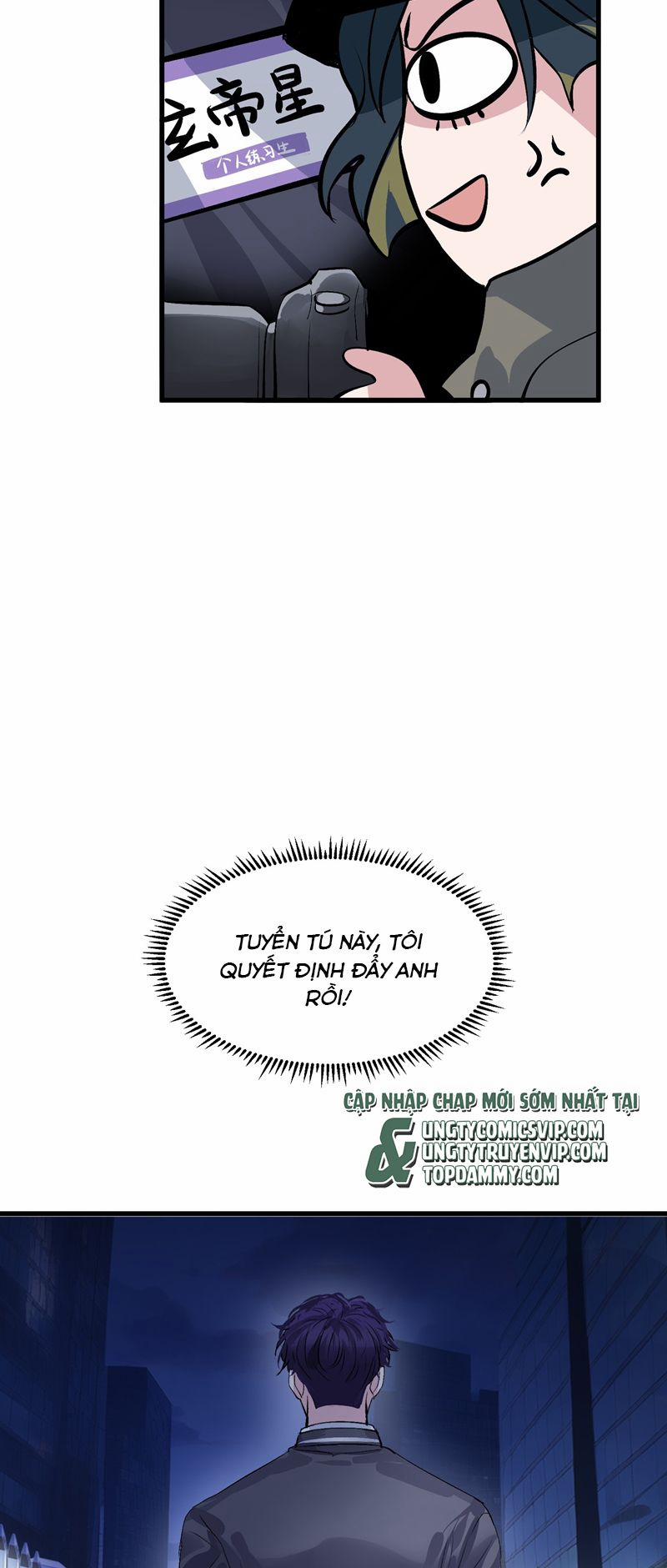 C Vị Thành Thần 3 12 trang 29