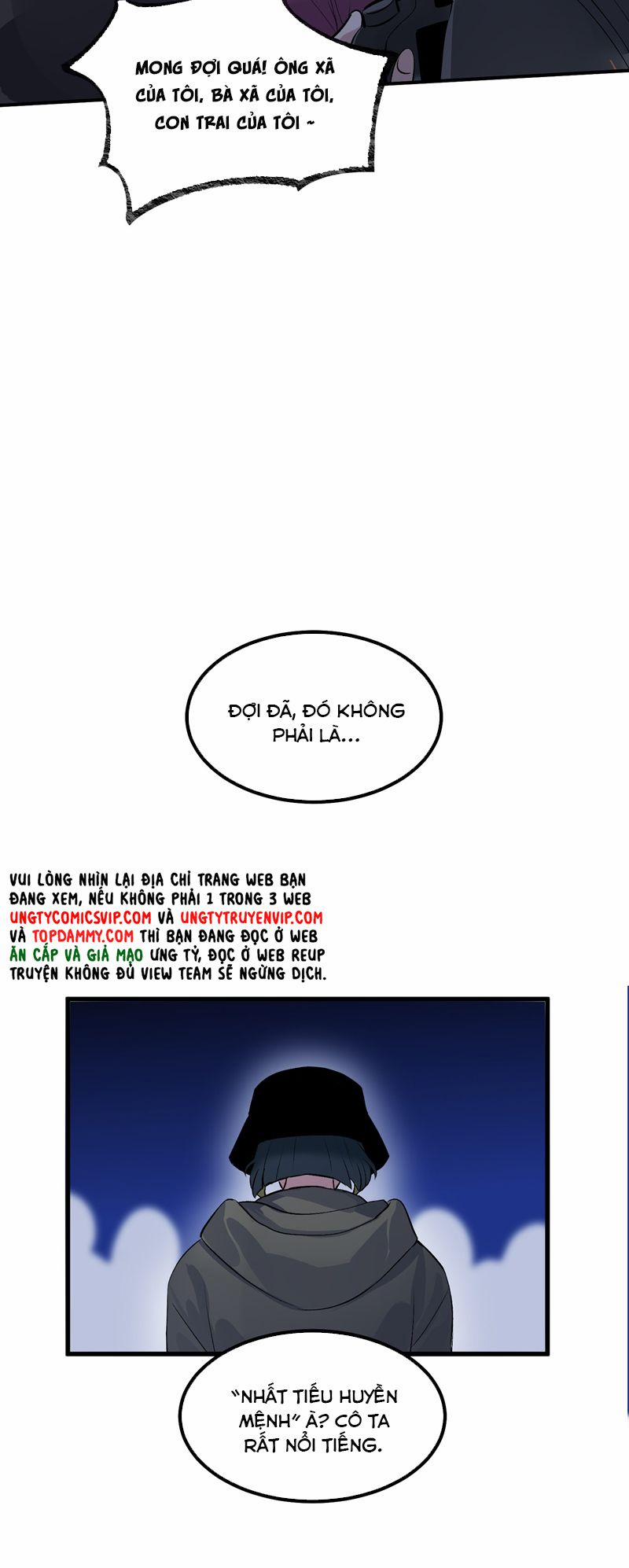 C Vị Thành Thần 3 12 trang 3