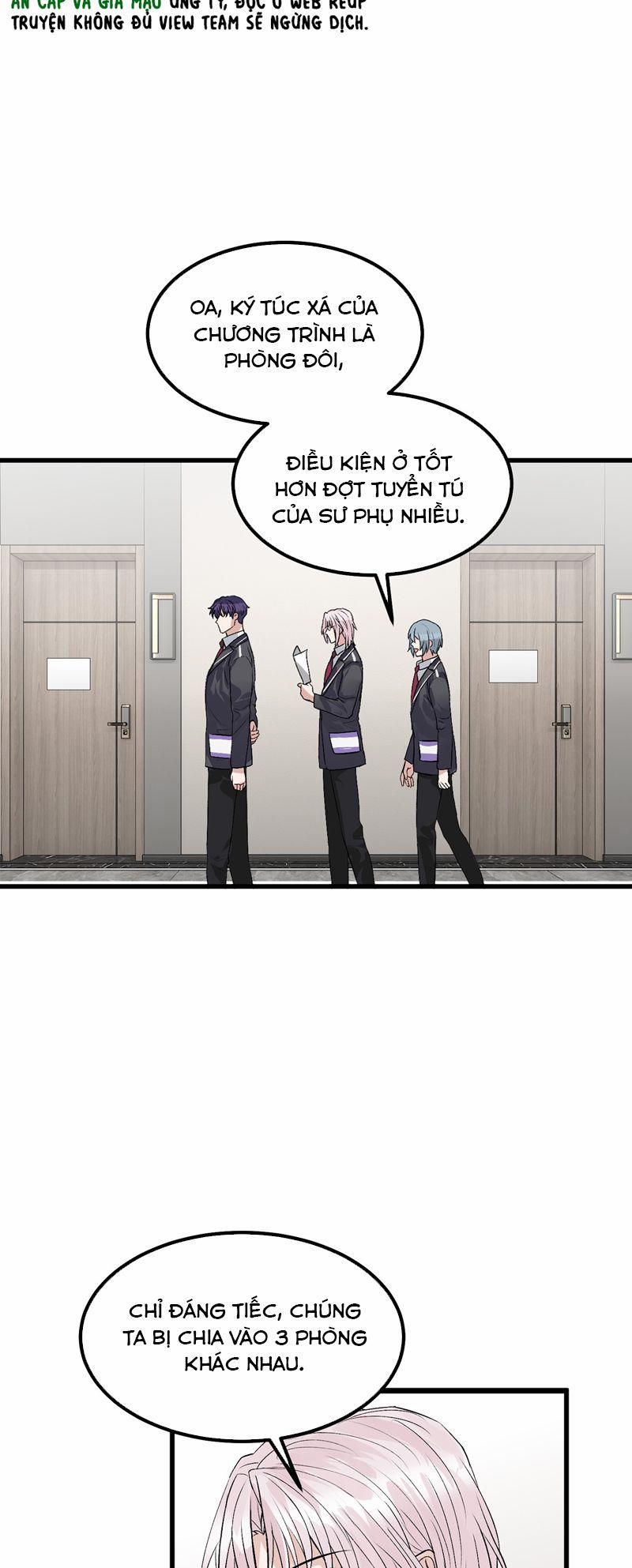 C Vị Thành Thần 3 12 trang 31