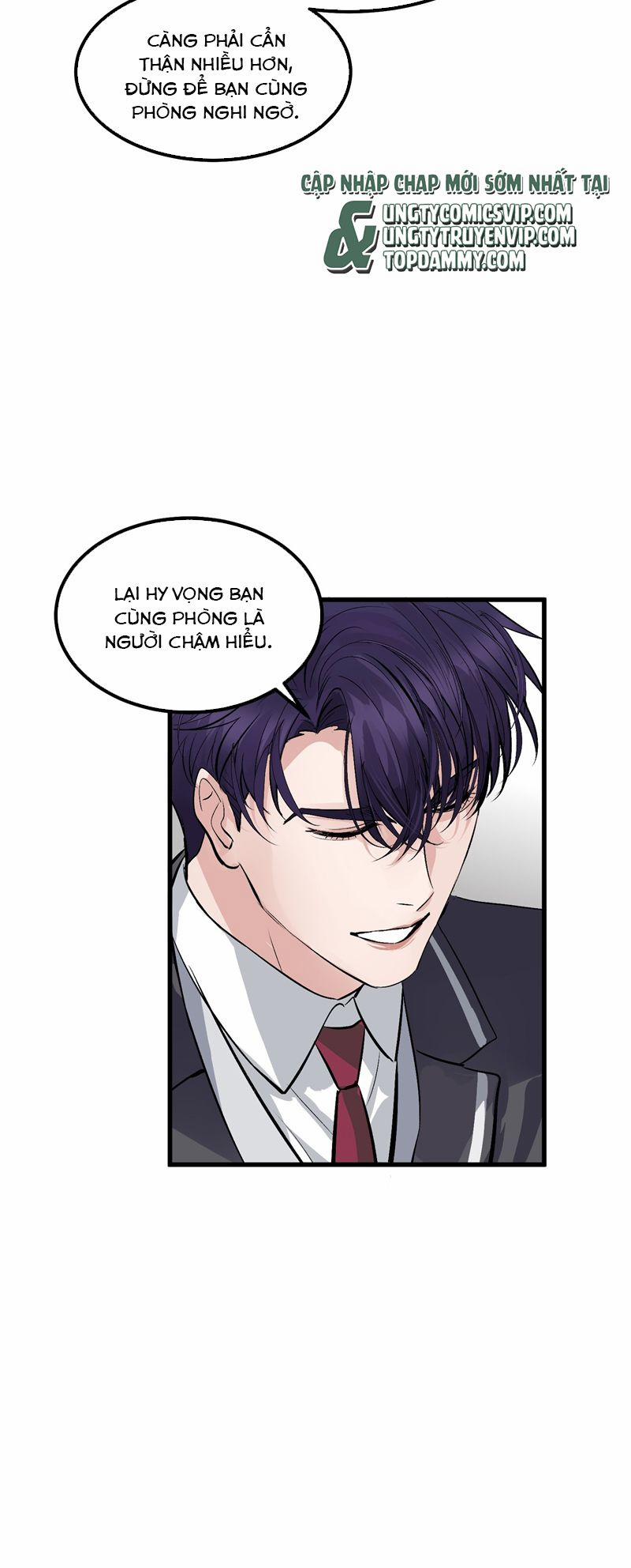 C Vị Thành Thần 3 12 trang 33