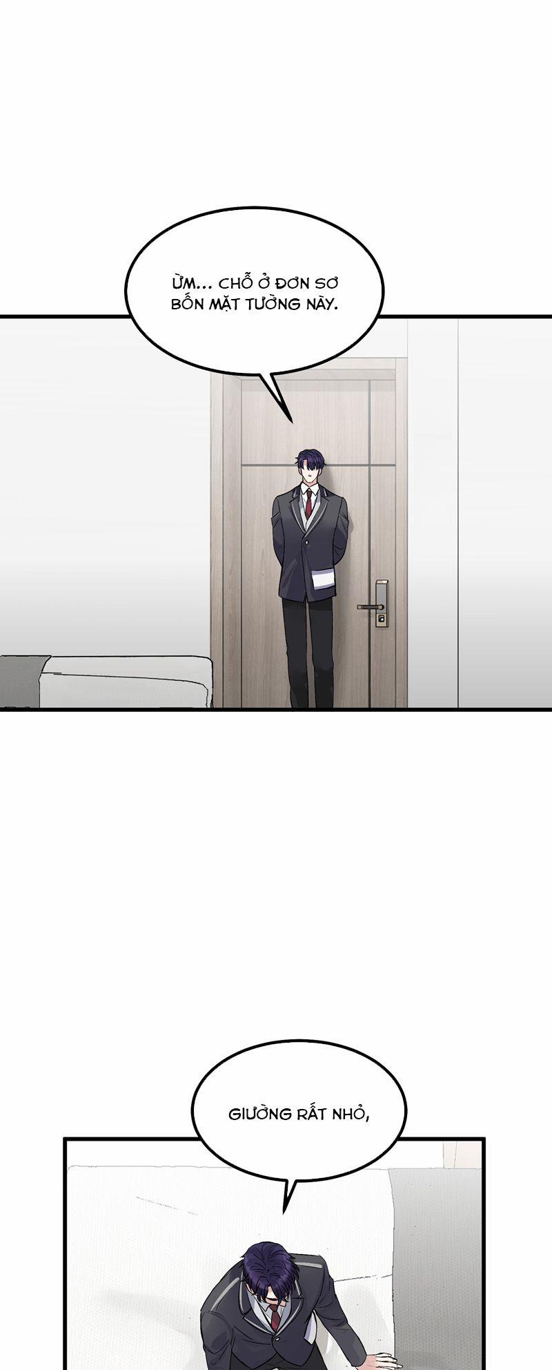 C Vị Thành Thần 3 12 trang 34