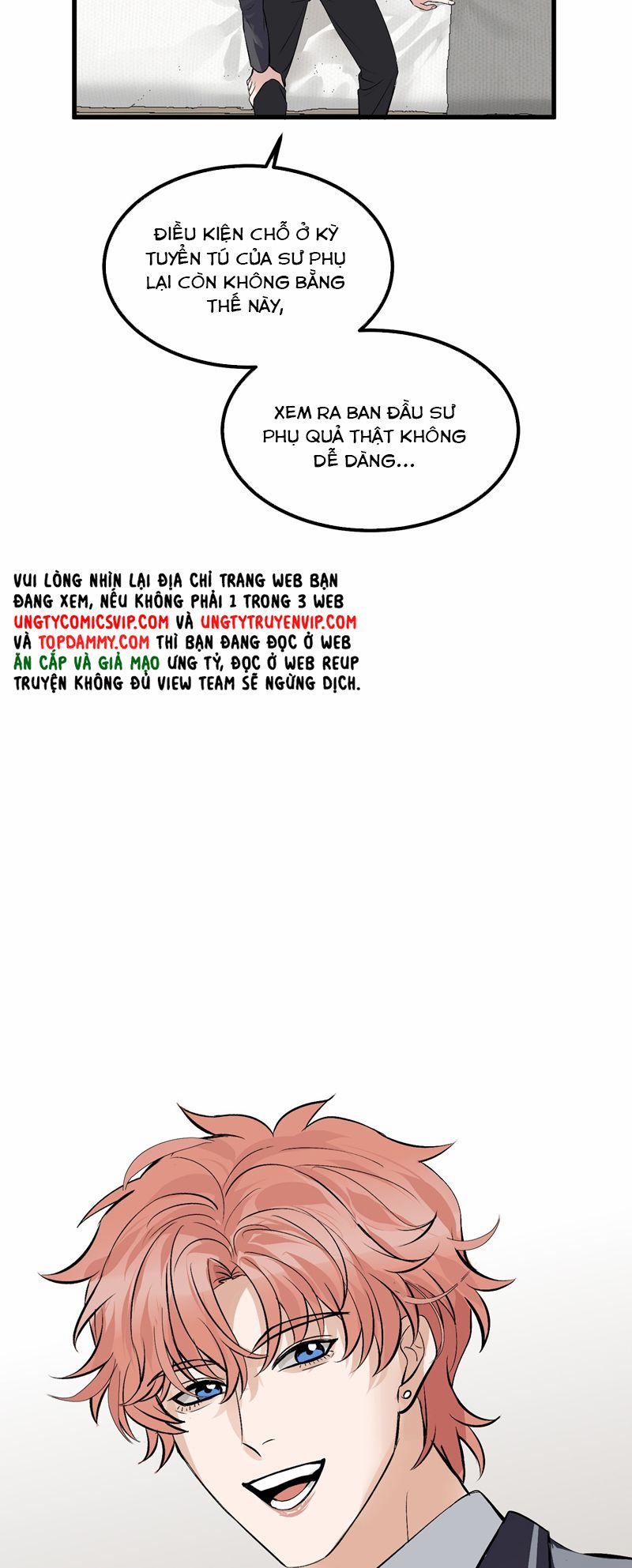 C Vị Thành Thần 3 12 trang 35