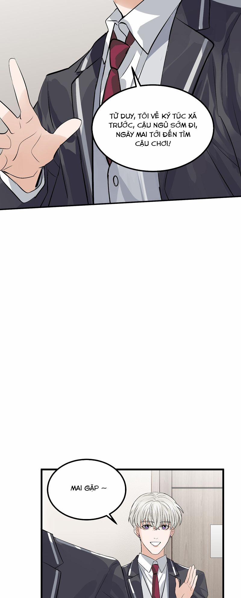 C Vị Thành Thần 3 12 trang 36