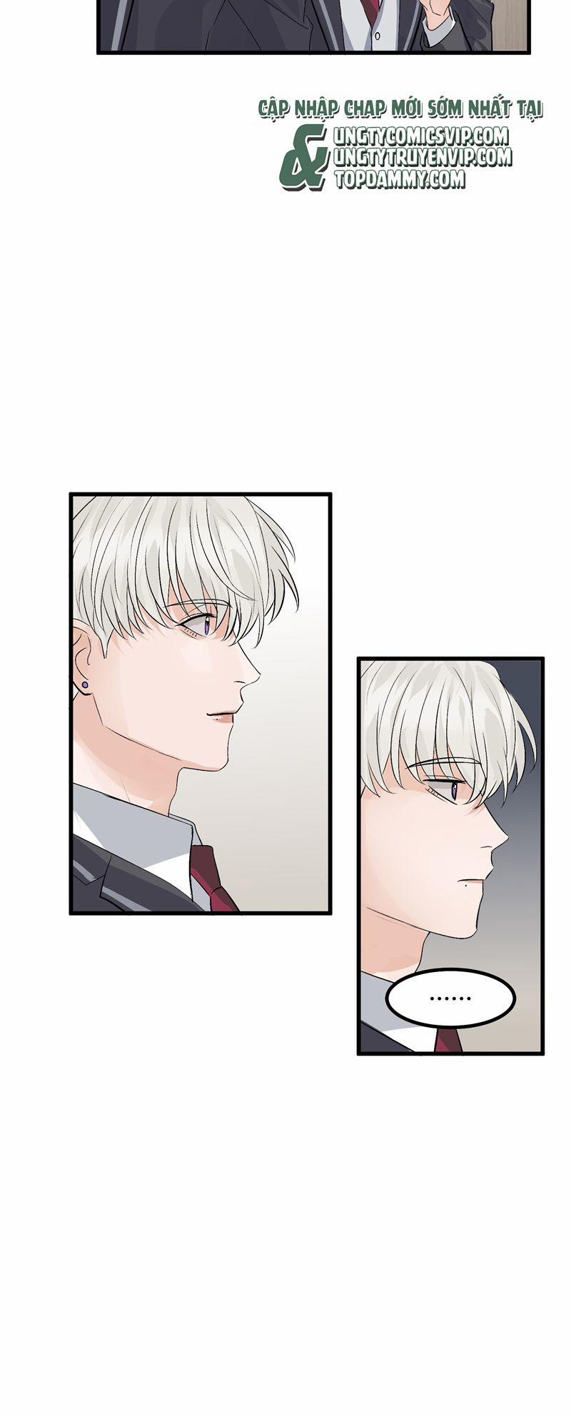 C Vị Thành Thần 3 12 trang 37