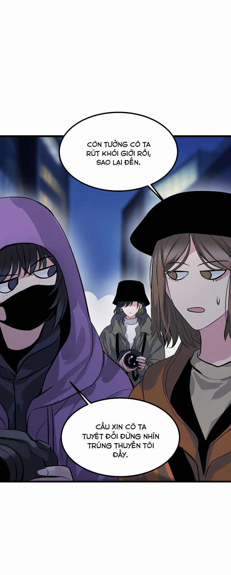 C Vị Thành Thần 3 12 trang 4