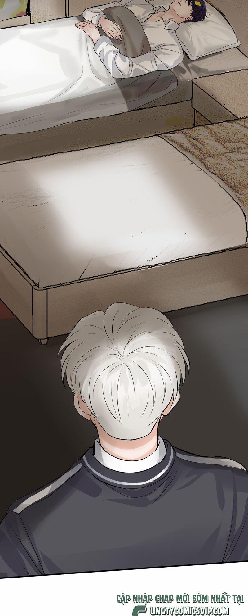 C Vị Thành Thần 3 12 trang 40