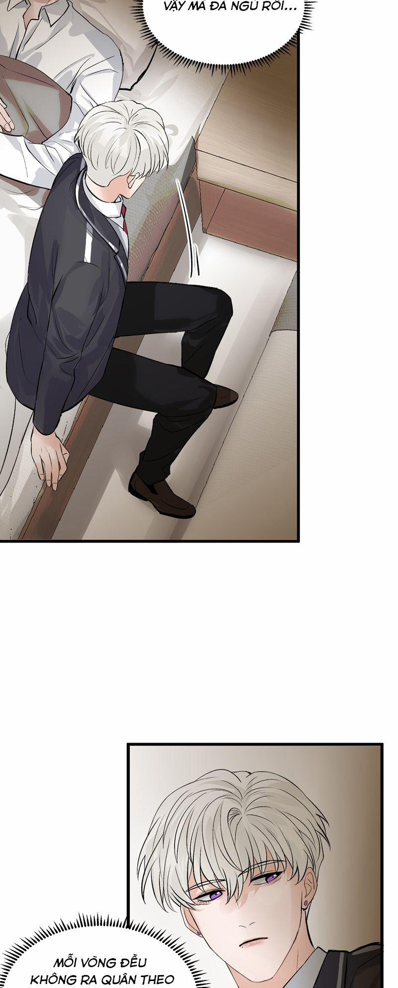 C Vị Thành Thần 3 12 trang 43