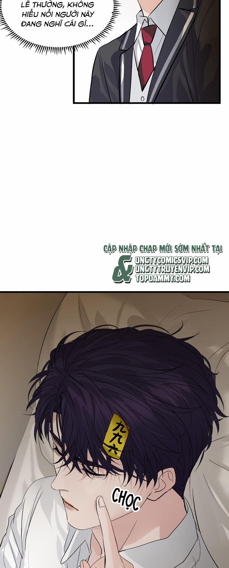 C Vị Thành Thần 3 12 trang 44