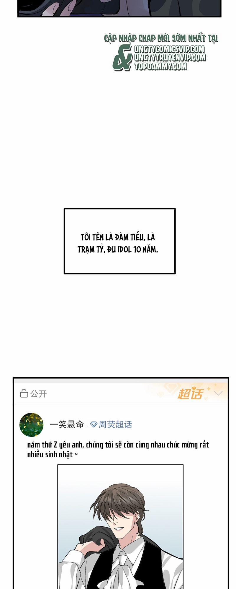 C Vị Thành Thần 3 12 trang 6