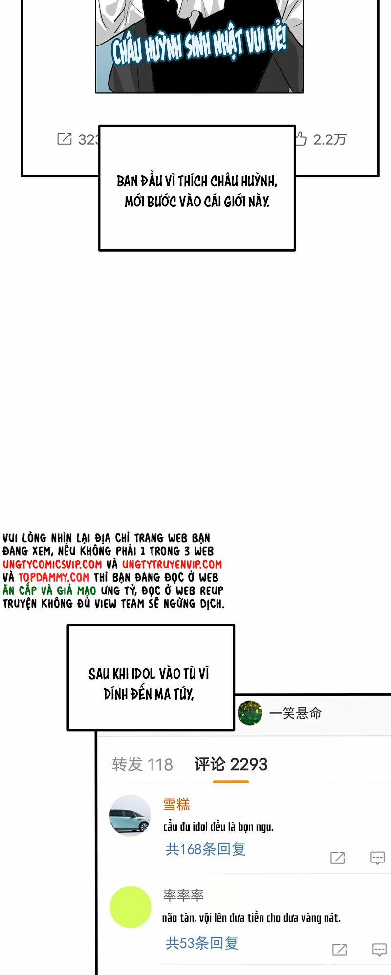 C Vị Thành Thần 3 12 trang 7