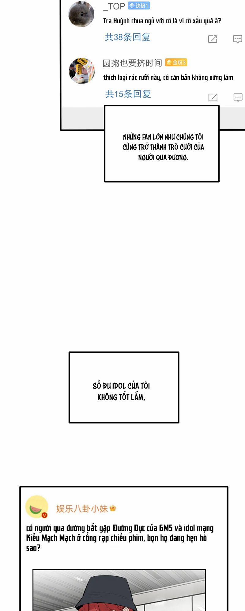 C Vị Thành Thần 3 12 trang 8