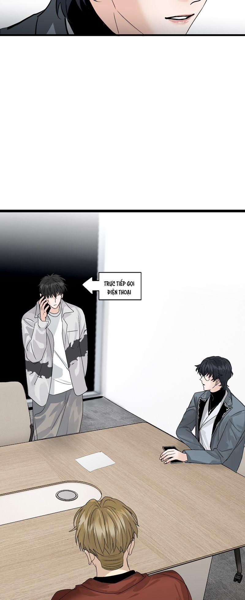 C Vị Thành Thần 3 13 trang 13