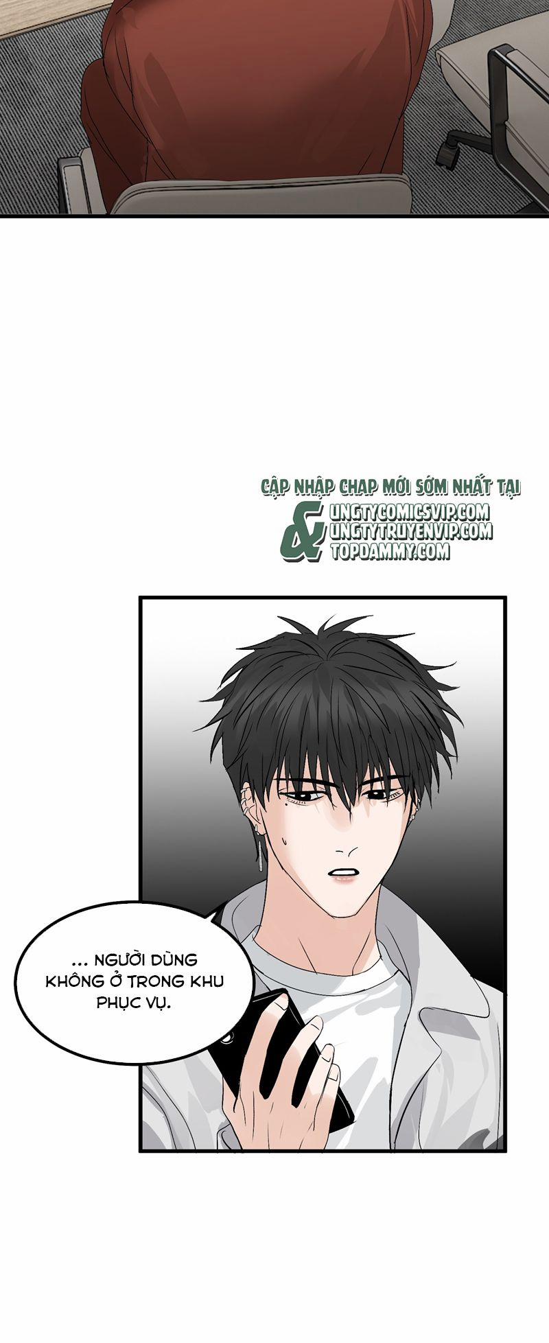 C Vị Thành Thần 3 13 trang 14