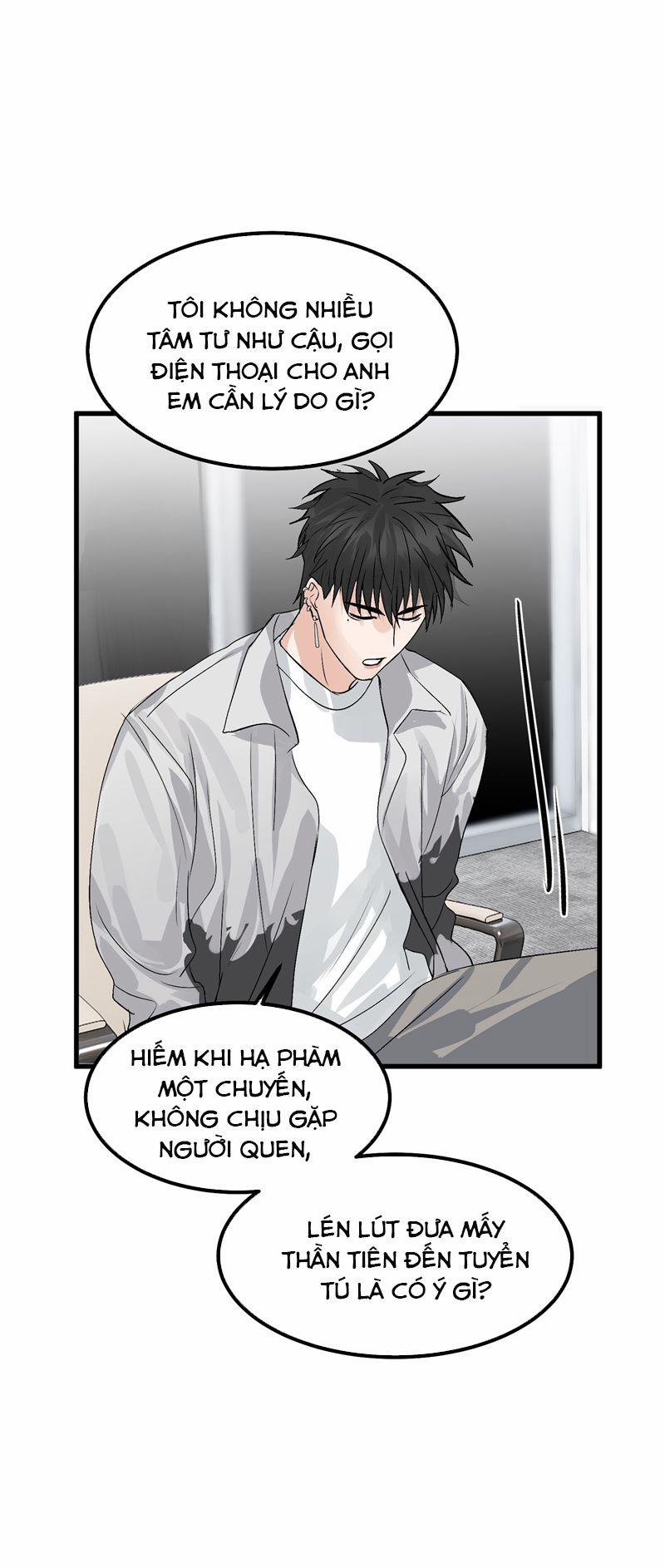 C Vị Thành Thần 3 13 trang 15