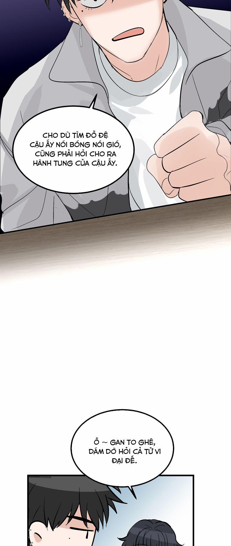 C Vị Thành Thần 3 13 trang 17