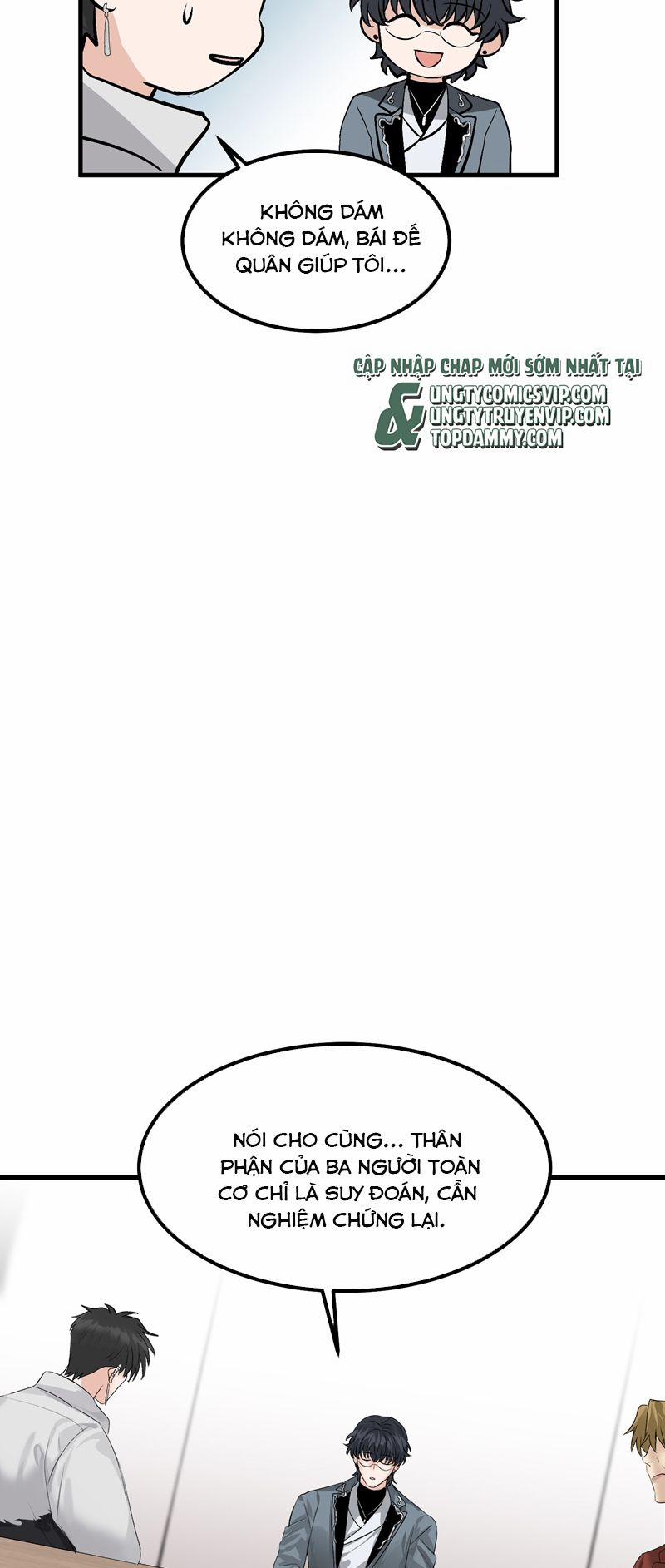 C Vị Thành Thần 3 13 trang 18