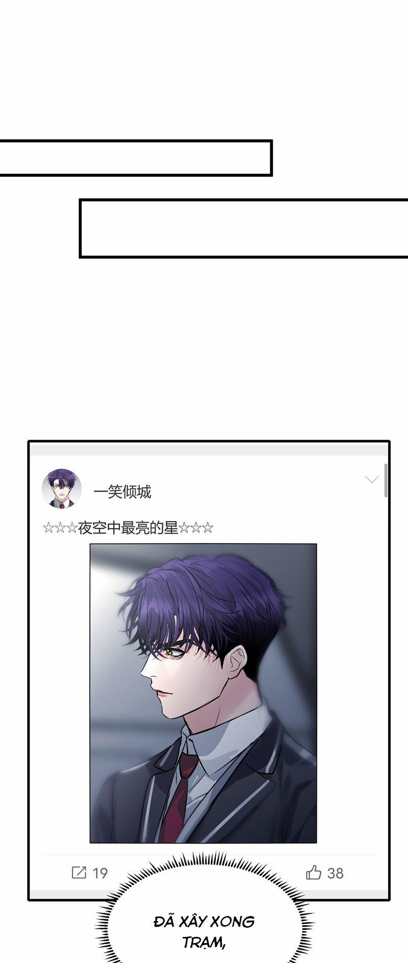 C Vị Thành Thần 3 13 trang 21