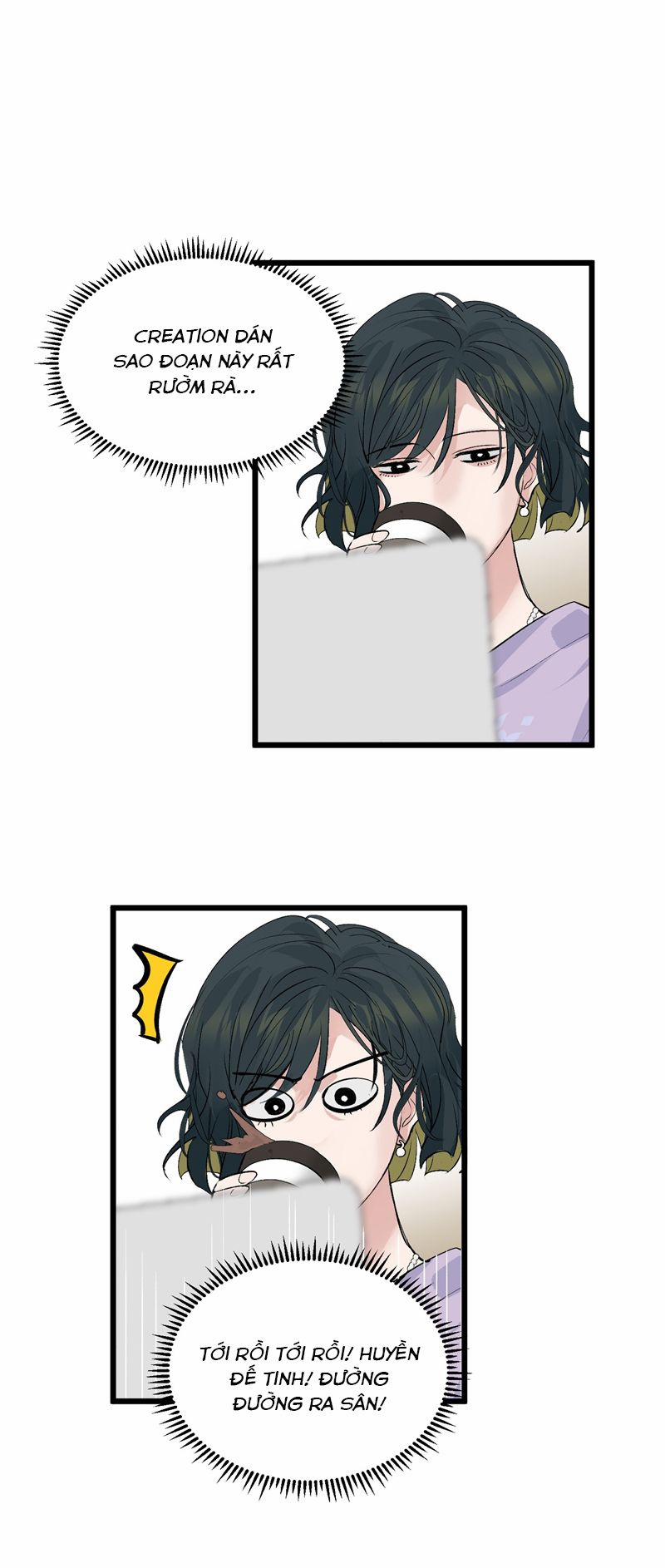 C Vị Thành Thần 3 13 trang 24