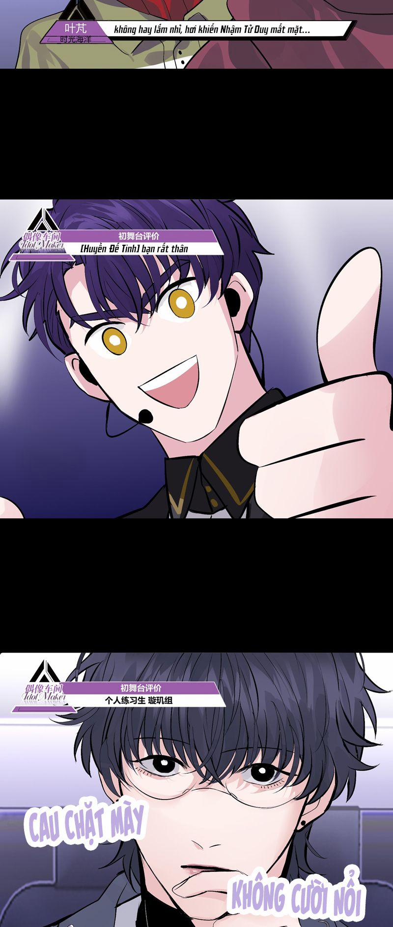 C Vị Thành Thần 3 13 trang 26