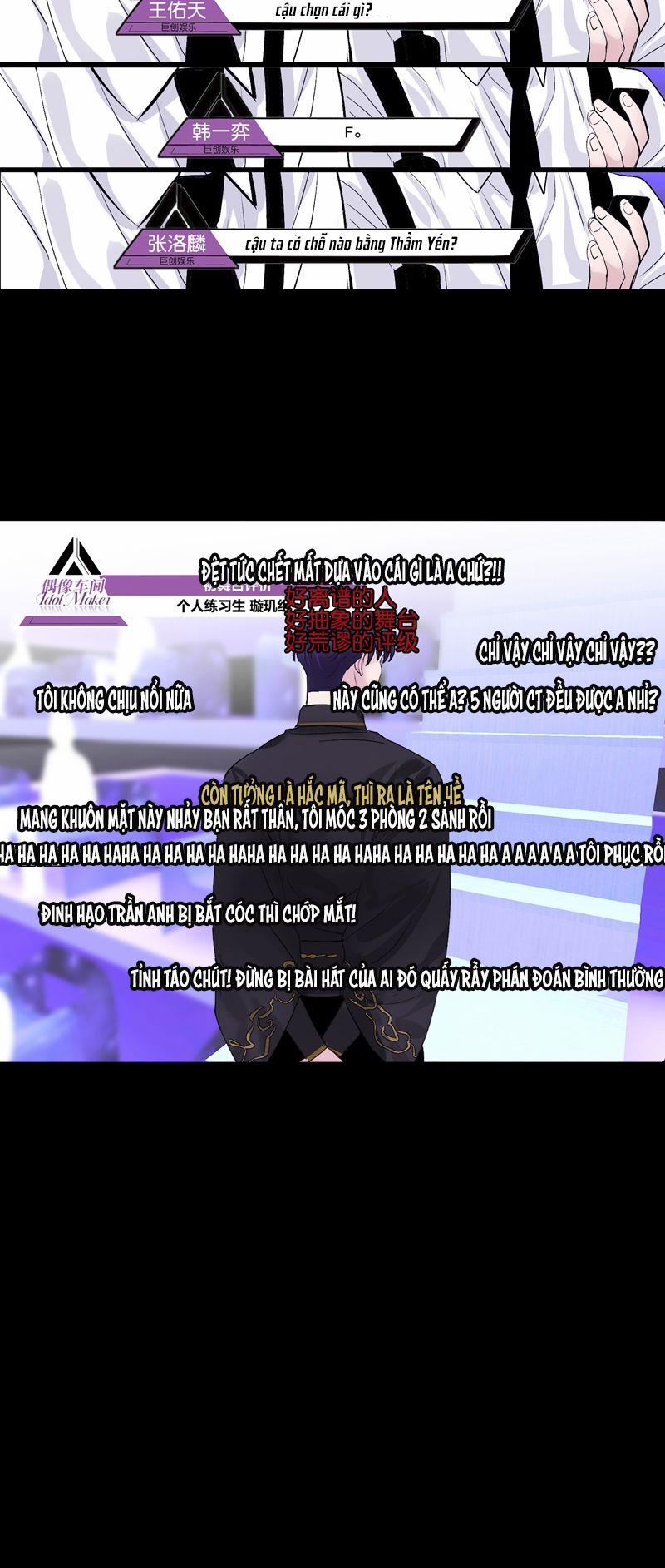 C Vị Thành Thần 3 13 trang 28