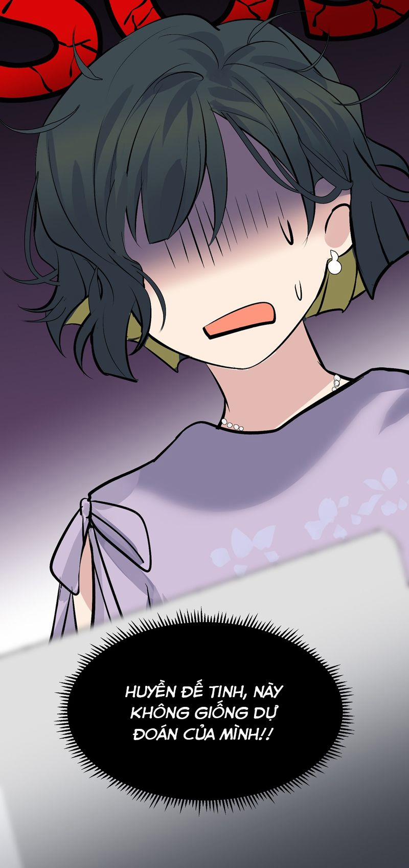 C Vị Thành Thần 3 13 trang 31