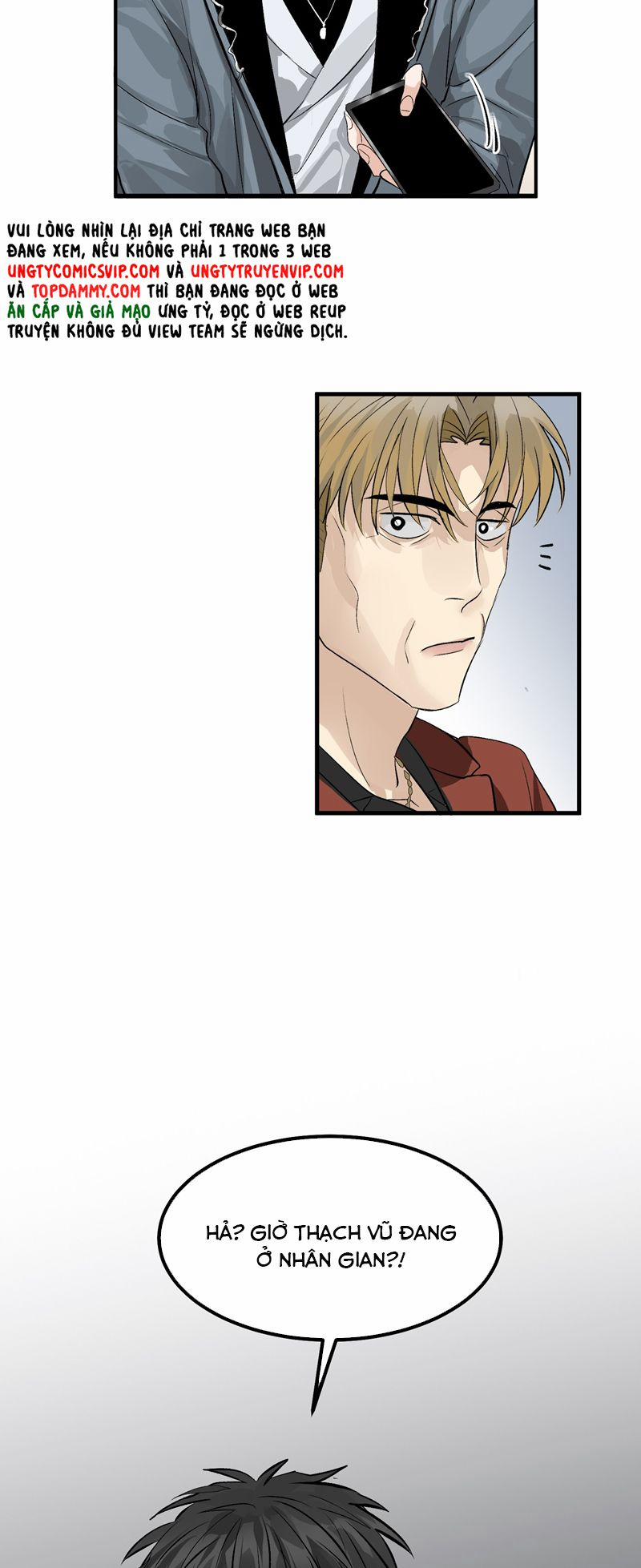 C Vị Thành Thần 3 13 trang 8