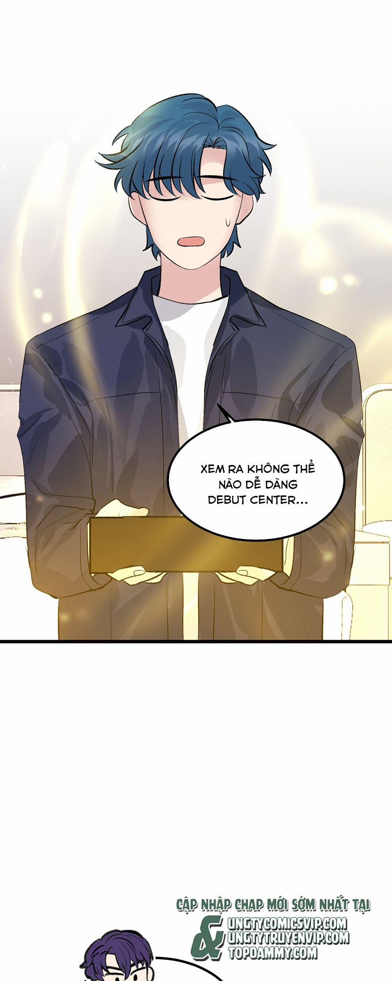 C Vị Thành Thần 3 14 trang 10