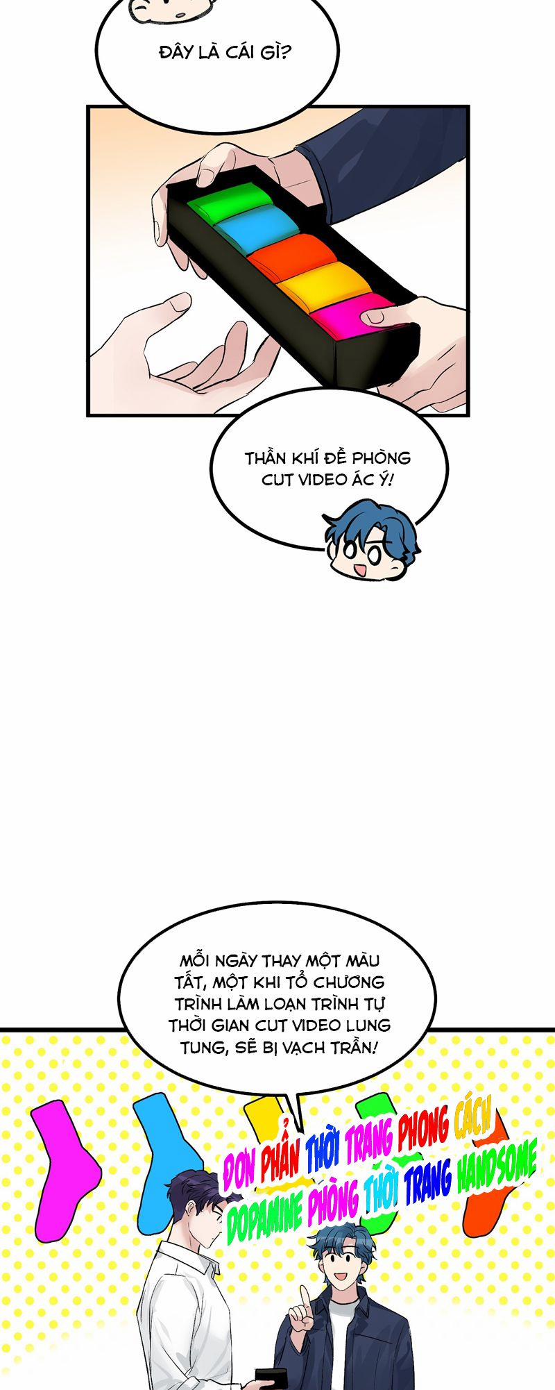 C Vị Thành Thần 3 14 trang 11