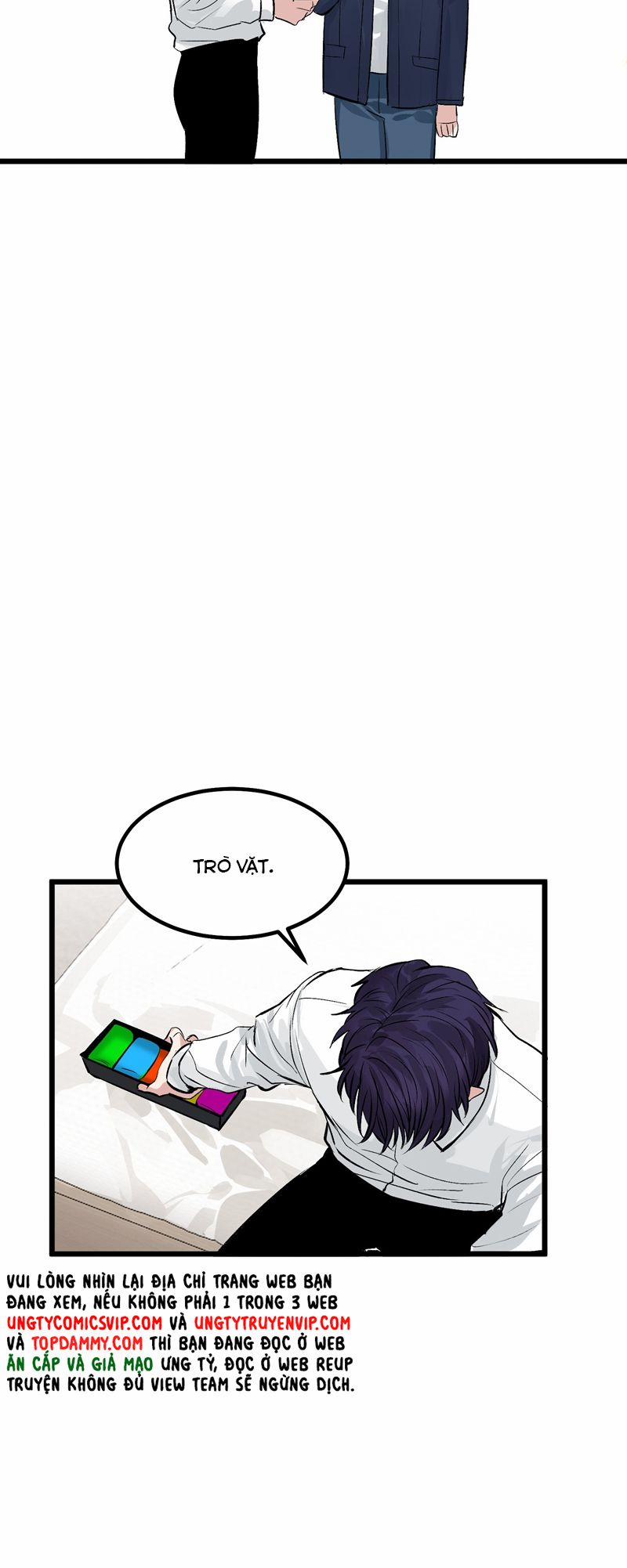 C Vị Thành Thần 3 14 trang 12