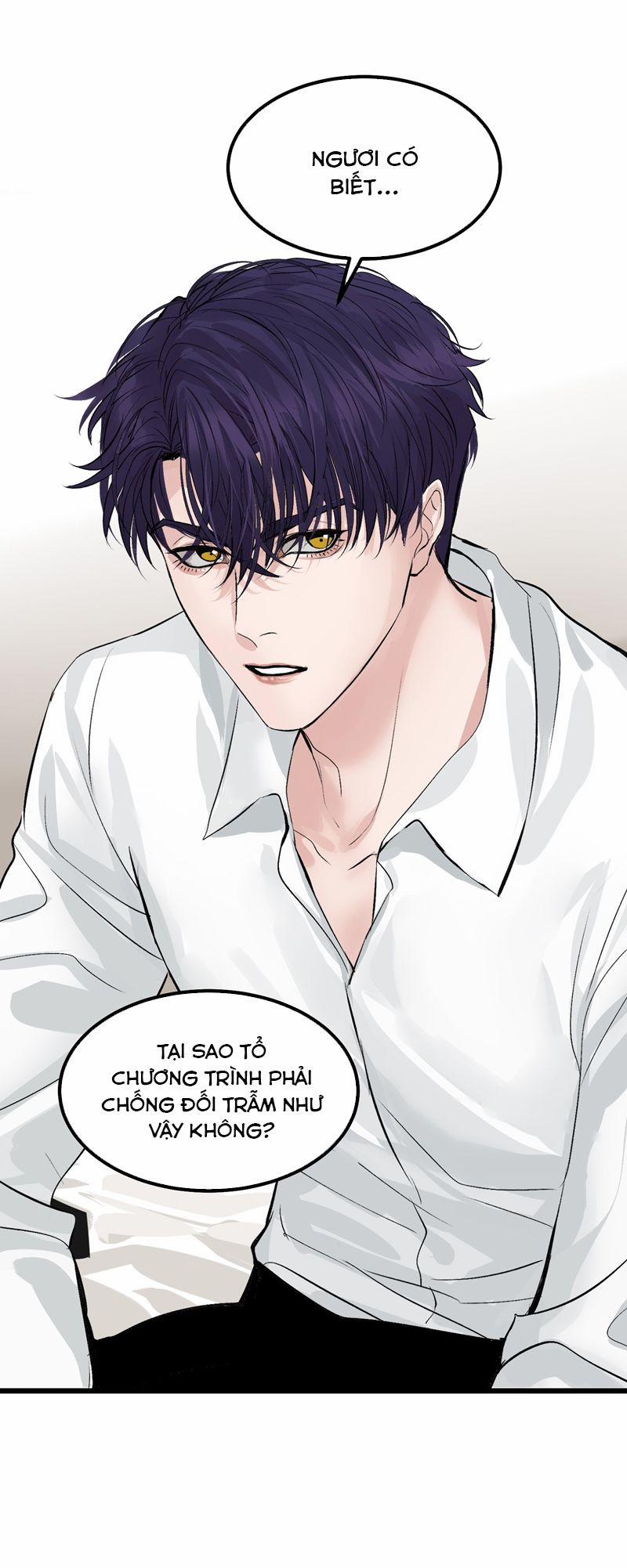 C Vị Thành Thần 3 14 trang 13