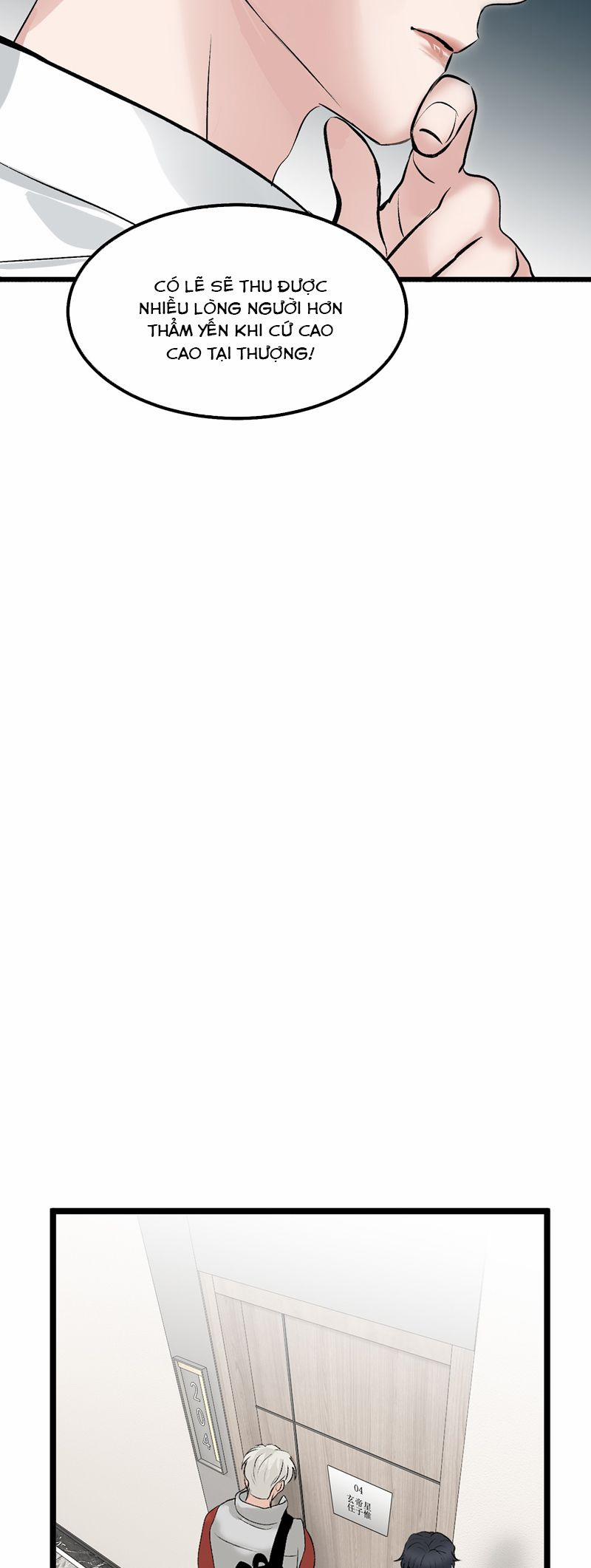 C Vị Thành Thần 3 14 trang 26