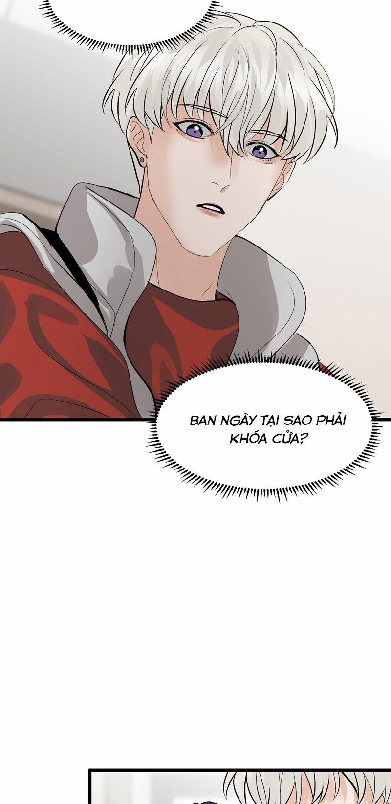 C Vị Thành Thần 3 14 trang 28