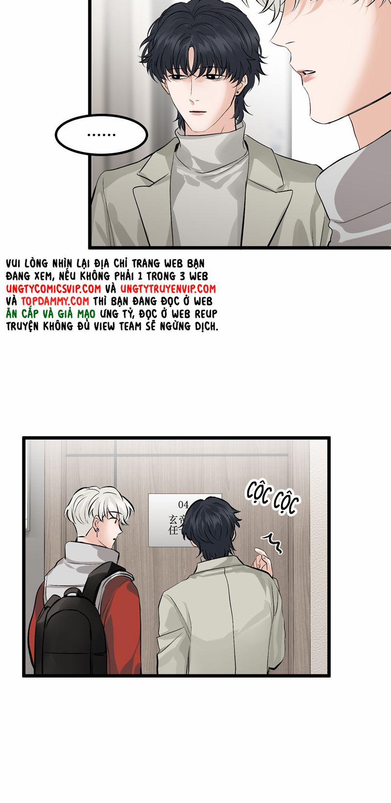 C Vị Thành Thần 3 14 trang 29