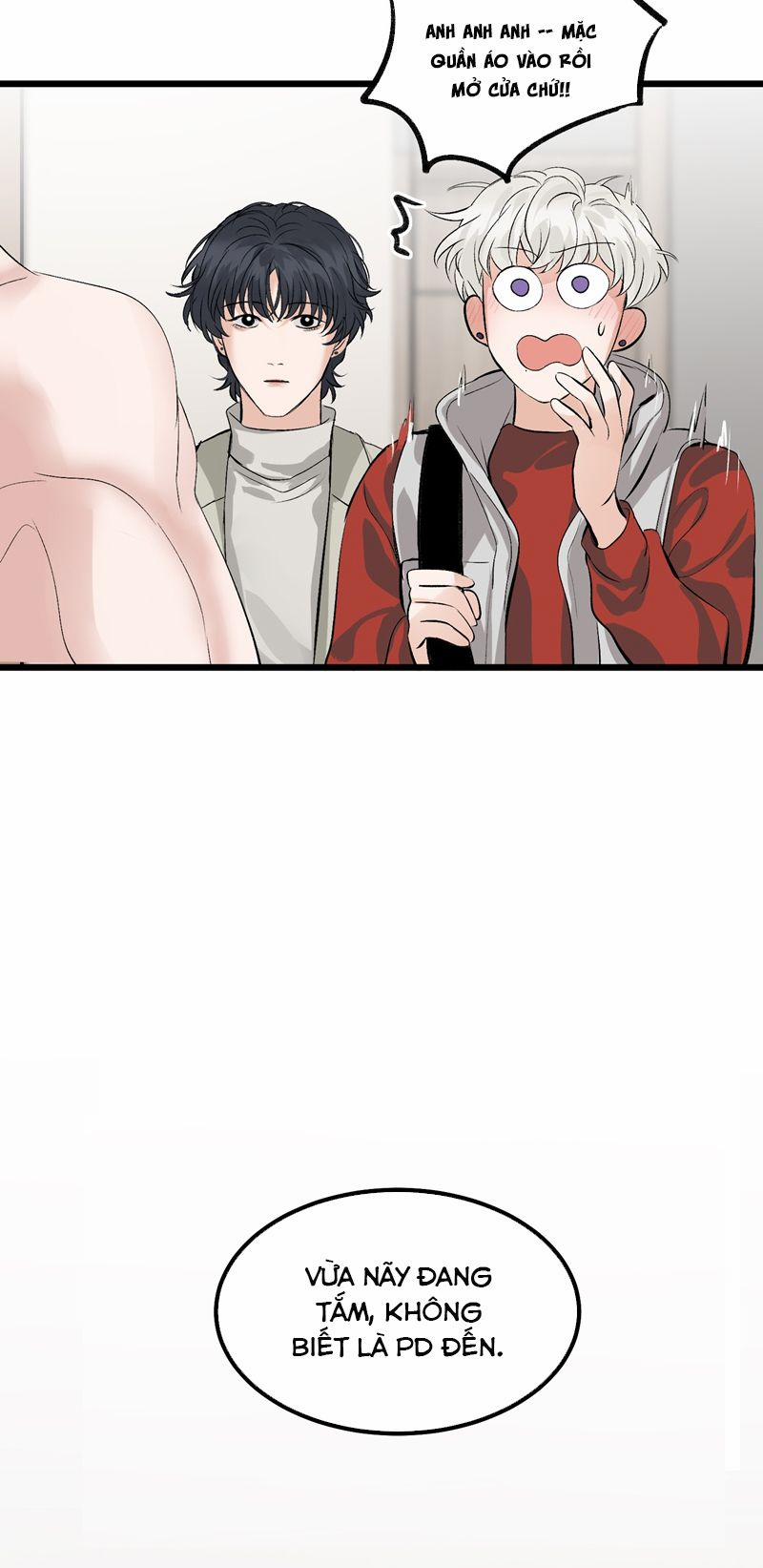 C Vị Thành Thần 3 14 trang 35