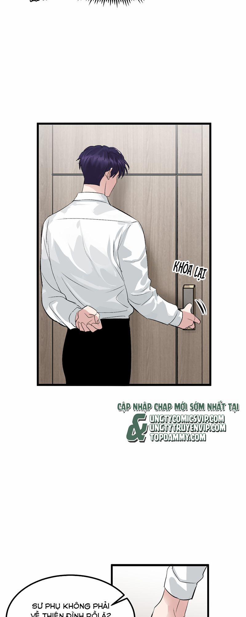 C Vị Thành Thần 3 14 trang 6