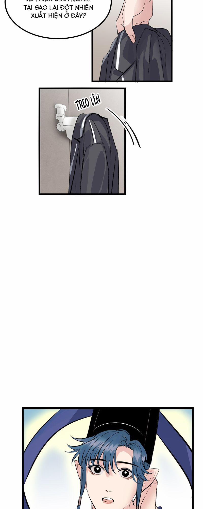 C Vị Thành Thần 3 14 trang 7