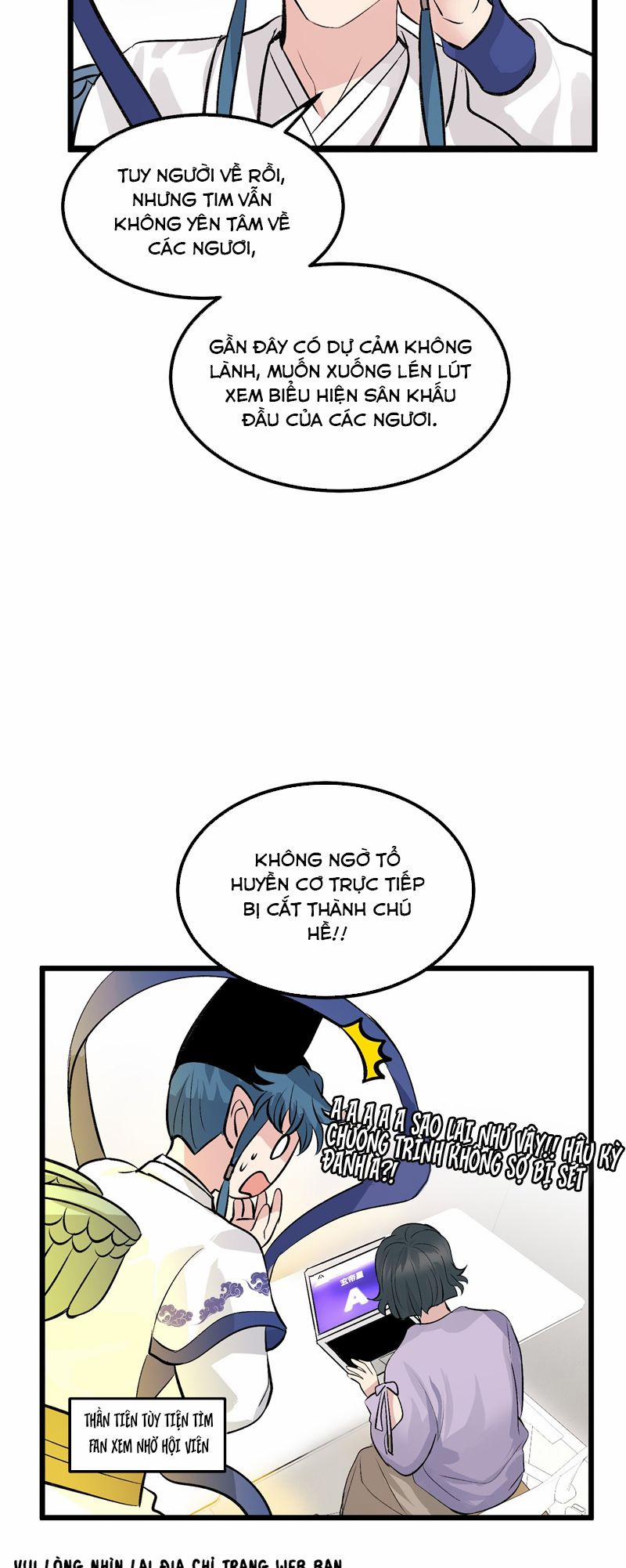 C Vị Thành Thần 3 14 trang 8