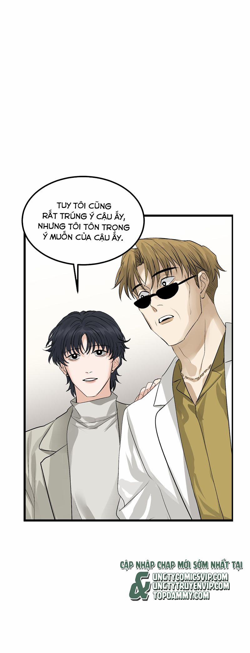 C Vị Thành Thần 3 15 trang 13