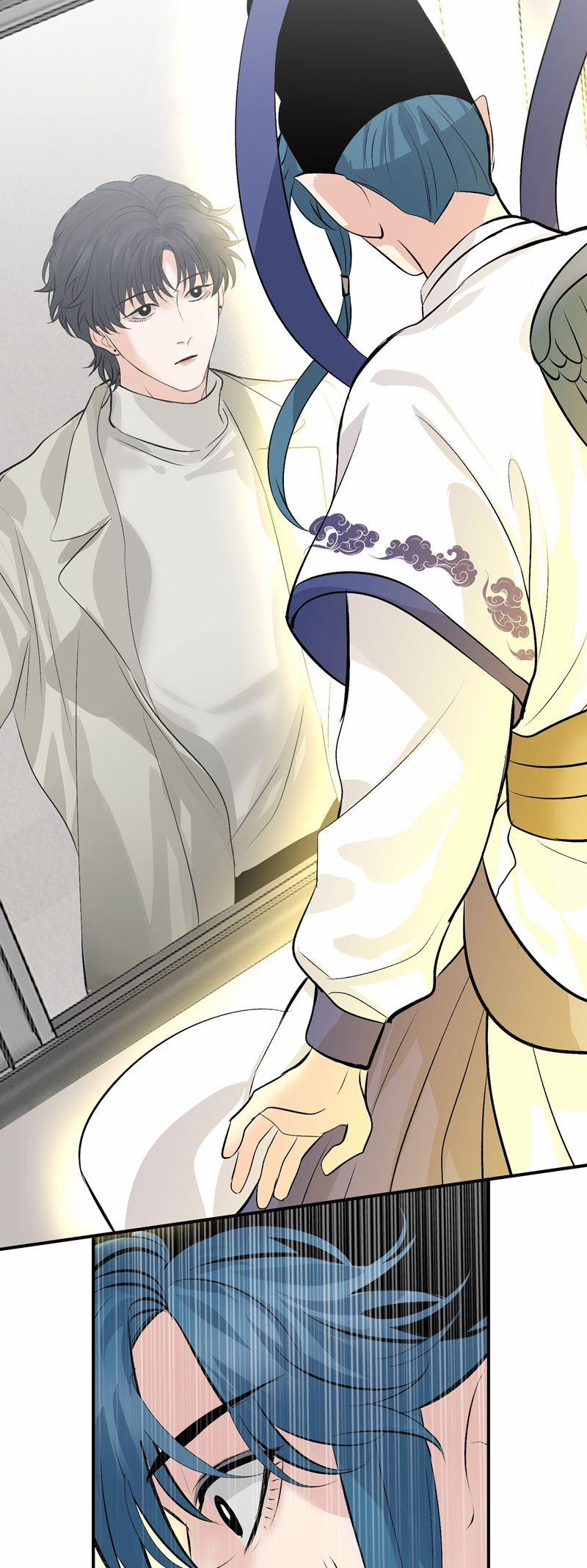 C Vị Thành Thần 3 15 trang 16