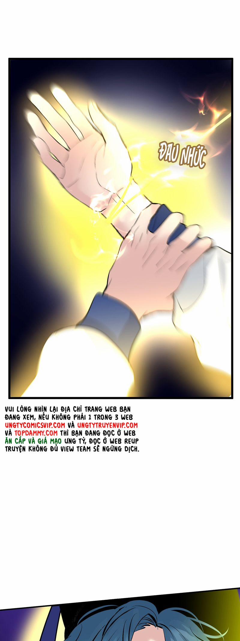 C Vị Thành Thần 3 15 trang 19