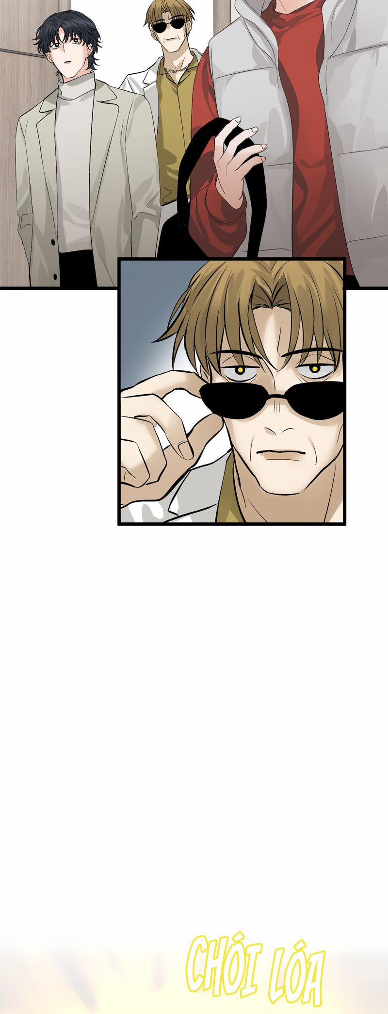 C Vị Thành Thần 3 15 trang 2