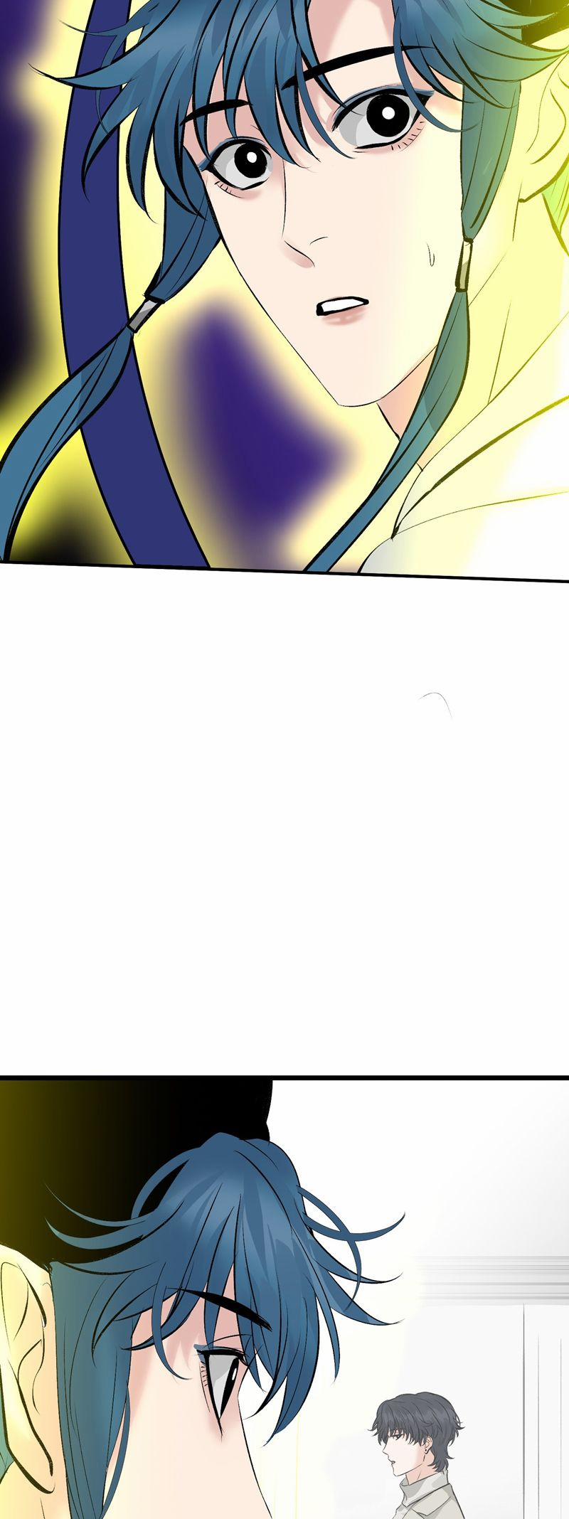 C Vị Thành Thần 3 15 trang 20